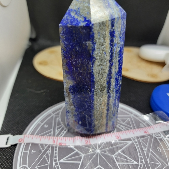 Lapis Lazuli Tower - Picture 4 of 4